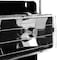 Spec-D Tuning 88-98 Chevrolet C10 Crystal Housing Headlights Black, LH-C1088JM-RS LH-C1088JM-RS - alternate 8